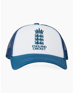 Castore Spbkmshcap 99 - Blue
