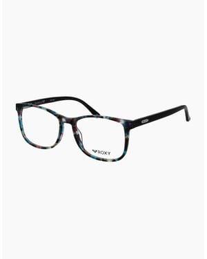 Roxy Optical Frame Erjeg03071 Agry Berekua - Brown