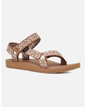 Teva Original Universal Sandals - Brown