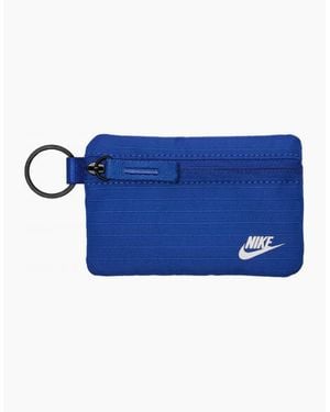 Nike Club Wallet - Blue