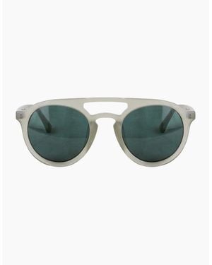 Dries Van Noten Sunglasses - Green