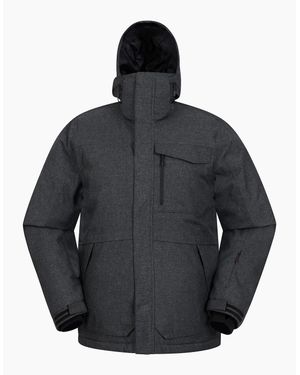 Mountain Warehouse Comet Ii Ski Jacket - Grey