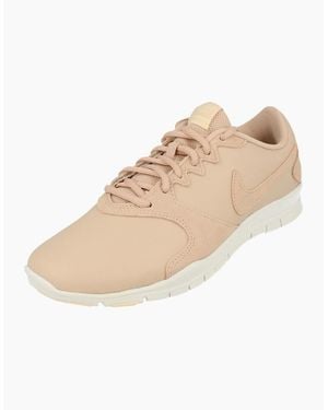 Nike Flex Essential Tr Lt Aq8227 200 - Natural