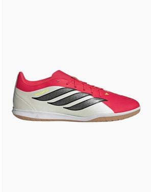 adidas Pred Club Low Top Trainers