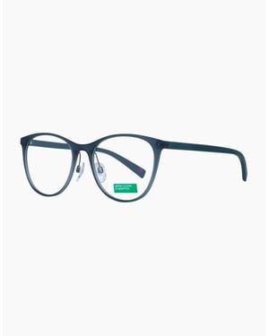 Benetton Optical Frame Beo1012 921 51 - Blue