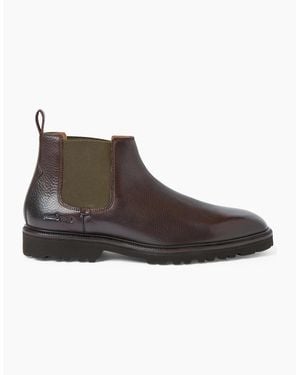 Oliver Sweeney Colwick Dark - Brown