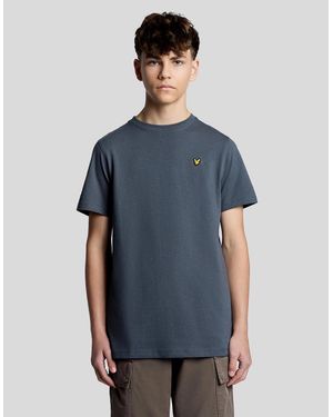 Lyle & Scott Sports Core T-Shirt - Blue