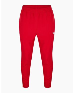 Castore Track Pant - Red