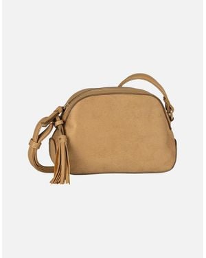 Gabor Anthea Camera Bag - Natural