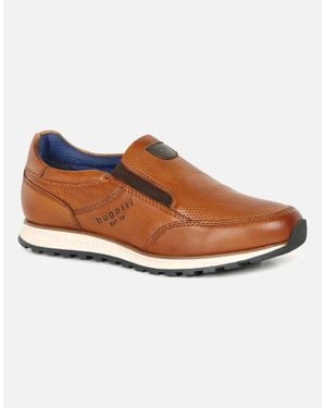 Bugatti Crucial Shoes - Brown