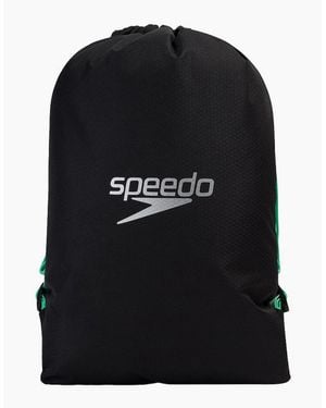 Speedo Pool Bag - Black
