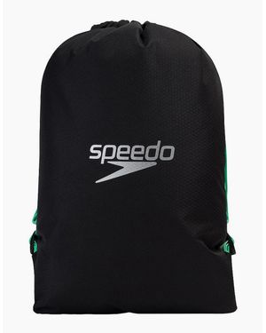 Speedo Pool Bag - Black
