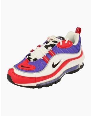 Nike Air Max Nike Air Max 98 Ah6799 501 - White