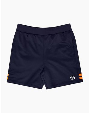 Sergio Tacchini New Orion Shorts - Blue