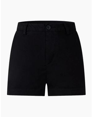 DIESEL P Chino Shorts - Black