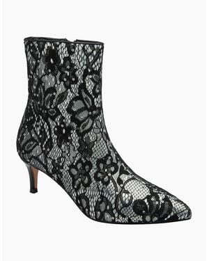 Ravel Currans Ankle Boots - Black
