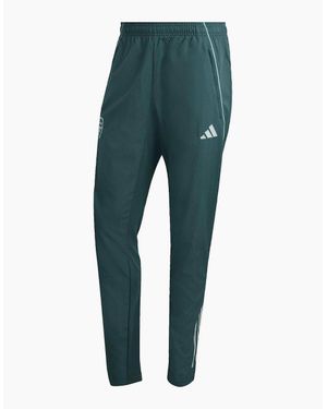 adidas Afc Pre Pnt - Green
