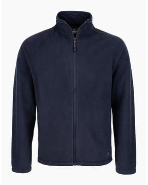 Craghoppers Expert Corey 200 Fleece Jacket - Blue