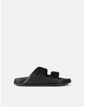 Givenchy Puffy Sandals - White