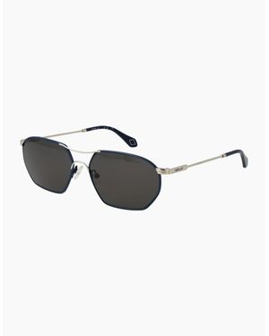 Replay Sunglasses Ry269V 04S 58 - Metallic