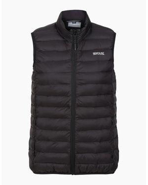 Regatta Ladies Marizion Gilet - Black