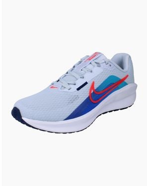 Nike Downshifter 13 Running Trainers Fd6454 Trainers Shoes 012 - Blue