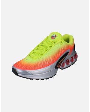 Nike Air Max Dn Se Hf5531 300 - Yellow