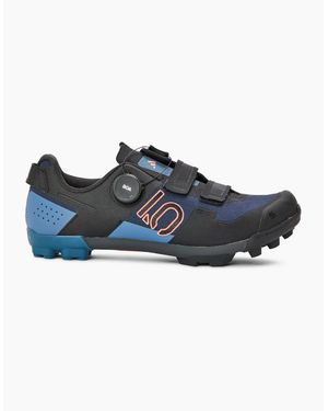 Five Ten Kestrel Boa W Mountain Bike Shoes - Blue