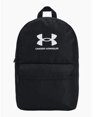 Under Armour Loudon Lite Backpack - Black