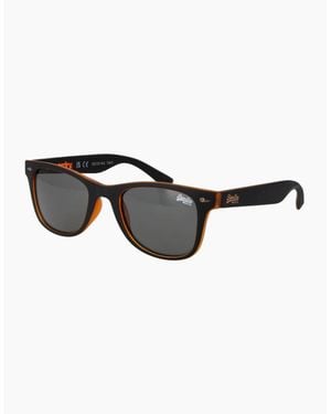 Superdry Sunglasses Sds-Rookie 104 52 - Black