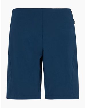 Regatta Ladies Pentre Lite Shorts - Blue