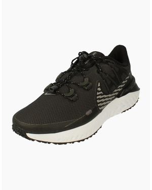 Nike React Vision Nike Legend React 3 Shield Cu3864 001 - Black