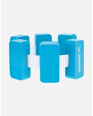 Speedo Adult Swimming Belt - Blue
