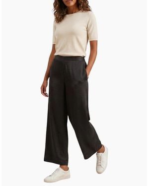 Kenneth Cole Leggings Trouser - Black