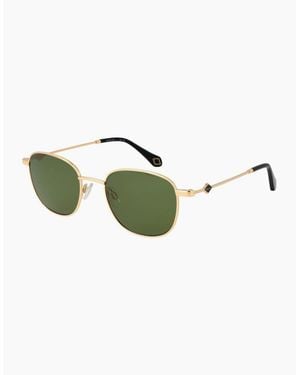 Replay Sunglasses Ry280V 01S 51 - Green