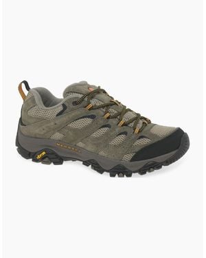 Merrell Moab 3 Vent Walking Shoes - Green