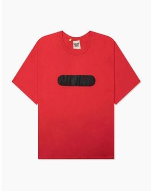 GALLERY DEPT. Gym T-Shirt - Red