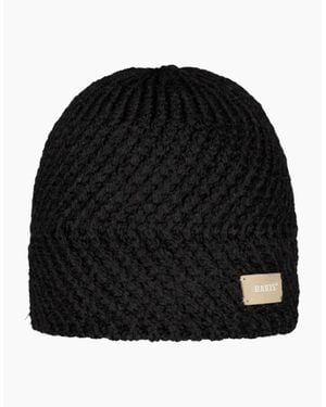 Barts Emna Beanie - Black
