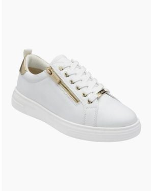 Lotus Alessia Trainers - White