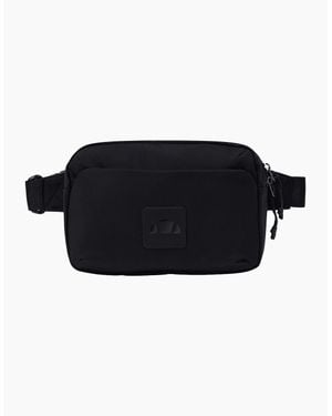 Ellesse Corani Cross Body Bag - Black