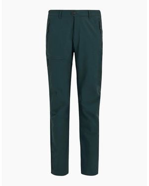 Regatta Highton Ii Logo Trousers - Green