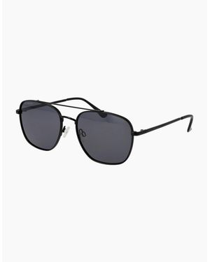 Replay Sunglasses Ry643S 01 56 - Black