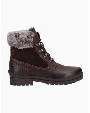 Cotswold Evenlode Waterproof Boots - Brown