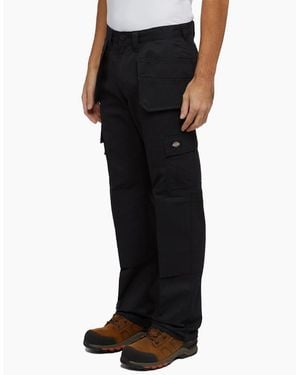 Dickies Everyday Trousers - Black