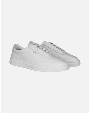 BOSS "Kieran" Trainers - Multicolour