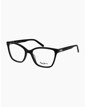 Pepe Jeans Optical Frame Pj3454 C1 53 - Black