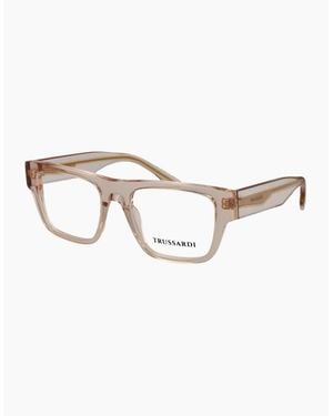 Trussardi Optical Frame Tsu6043 T03 52 - Multicolour