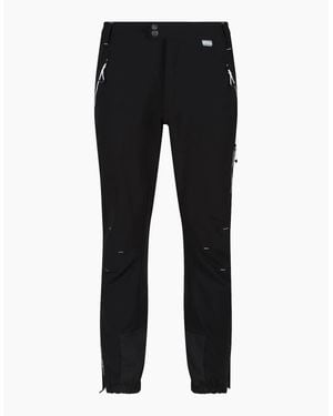 Regatta Mountain Walking Trousers - Black
