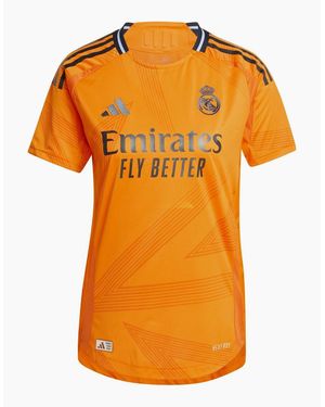 adidas A Jersey Au W T-Shirt - Orange