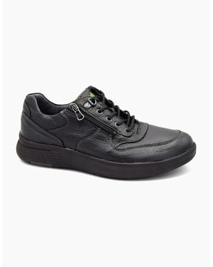Waldläufer Heiko 984007 - Black